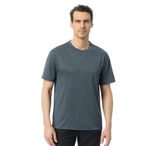 Lot of 3- NWT Bass & Co Short Sleeve Hiker Tech Tees Men's XL